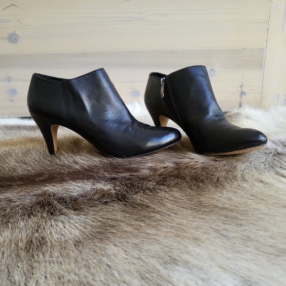 Vince Camuto Shoes - Vince Camuto Stiletto Booties 9 (8)